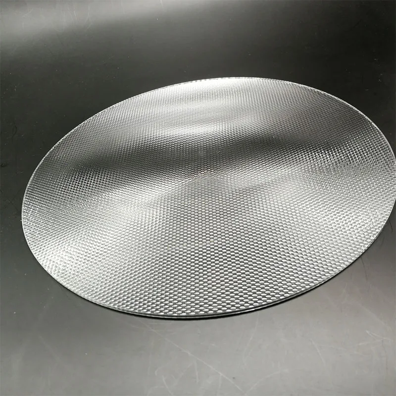 Готов к отправке диаметр 200 мм фокусное расстояние 220 PMMA honey comb fresnel lens|Линзы| |