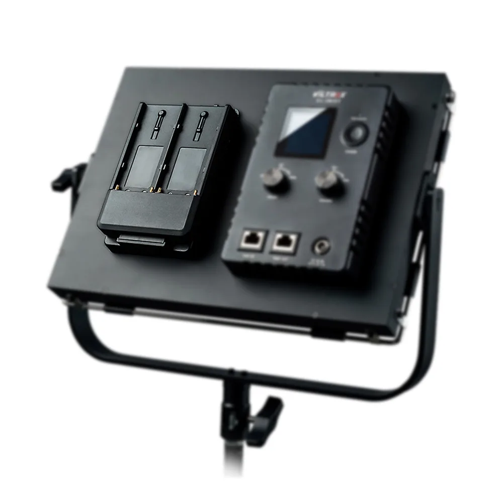 

Viltrox V Battery Mount Switcher Adapter Holder Plate for Sony NP-F550 F750 F970 to V Type Battery