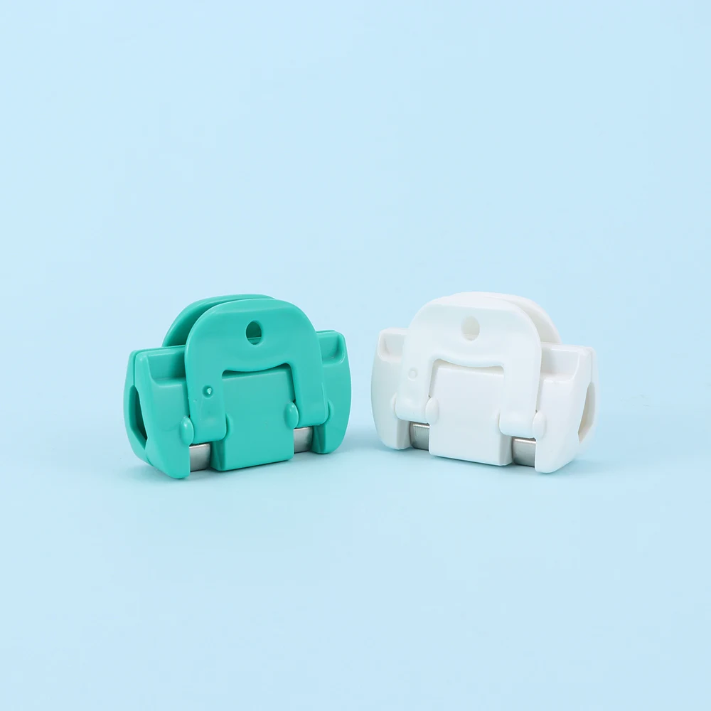 2 шт./лот пакет для молока герметичные зажимы конфет еды водонепроницаемый