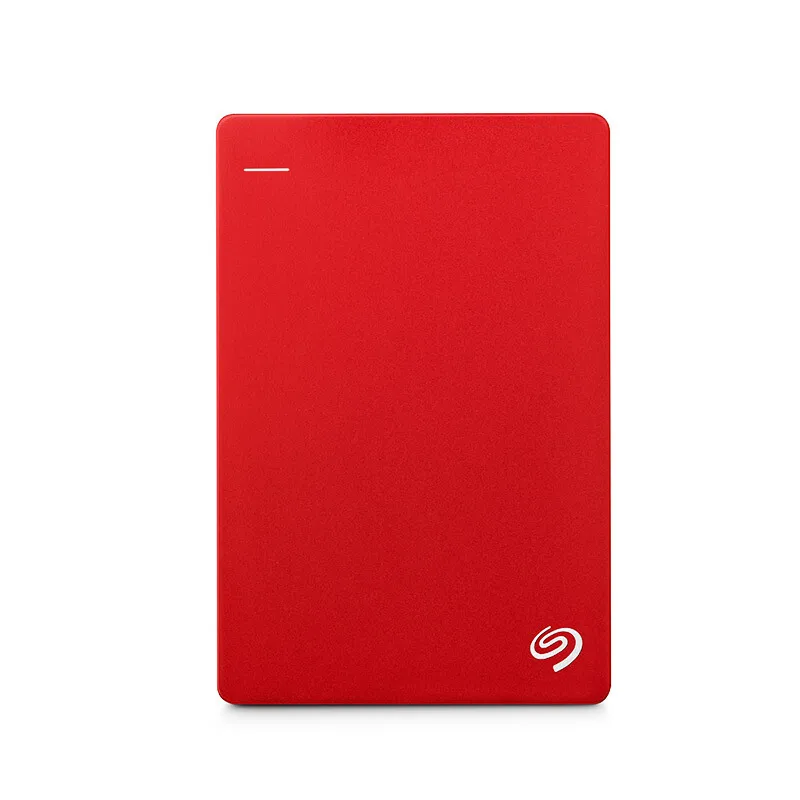 Seagate 4TB Portable External Hard Drive Disk for Desktop Laptop HDD Backup Plus Slim USB 3.0 2.5&quot STDR1000301 |