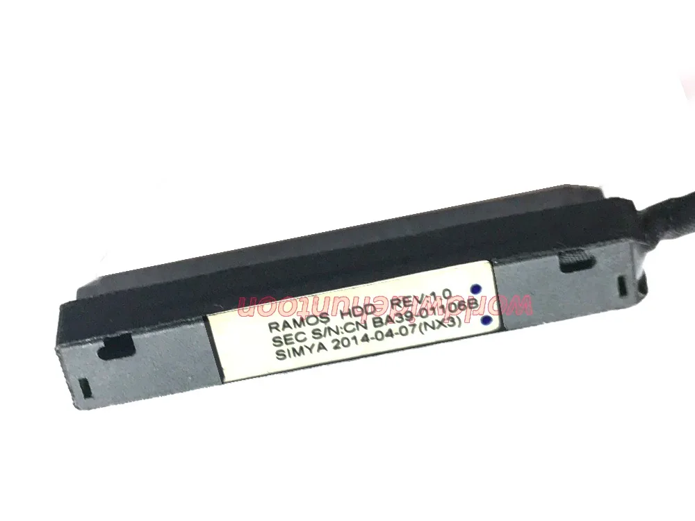 Адаптер для кабелей SATA Samsung RF410 RF510 RF511 RF710 RF712 100% рабочий и 90 дней гарантии| |