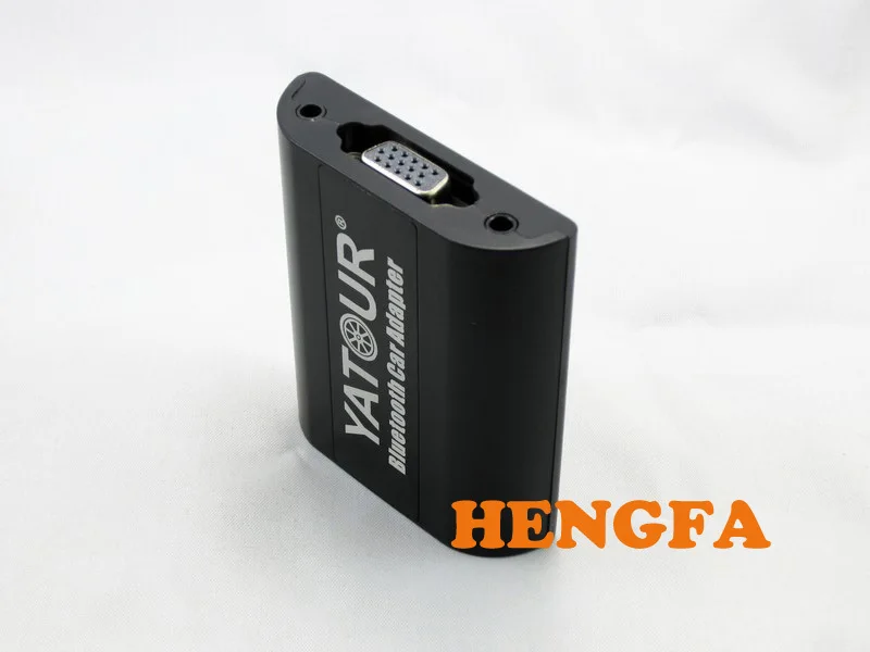 Yatour BTA Bluetooth гарнитура для звонков Smart Phone A2DP автомобильные комплекты 1991 2006 BMW 3pin +