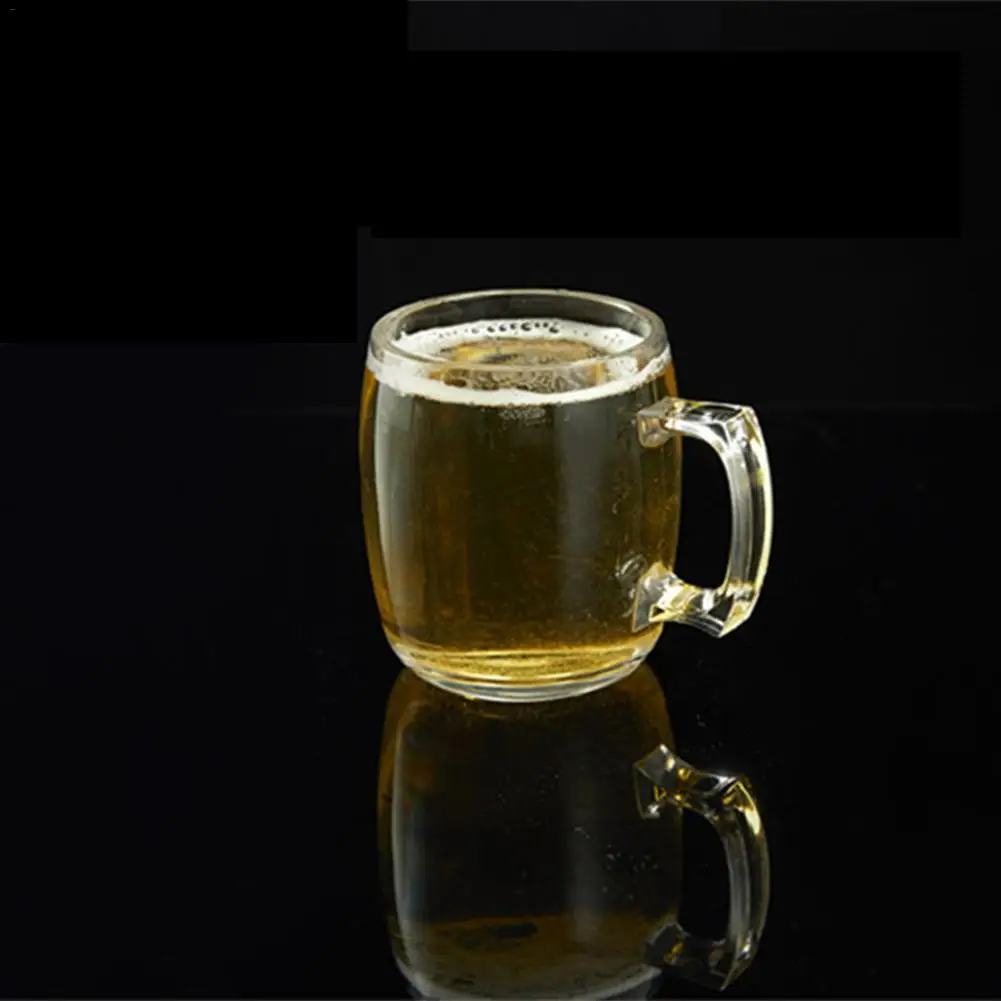 320 стая пивная кружка чашка для напитков большая семейная чайная завтрака|Кружки|