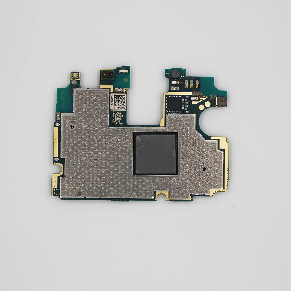 Материнская плата Oudini для LG ls996 оригинальная разблокированная материнская 32