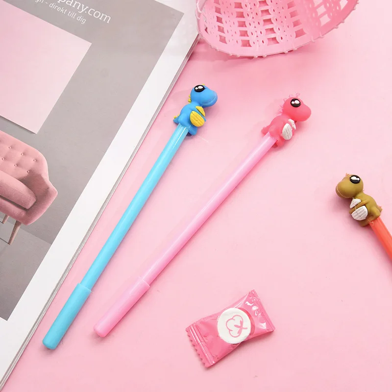 1 шт. принт с героями мультфильмов Kawaii маленький динозавриштаны в моделирование