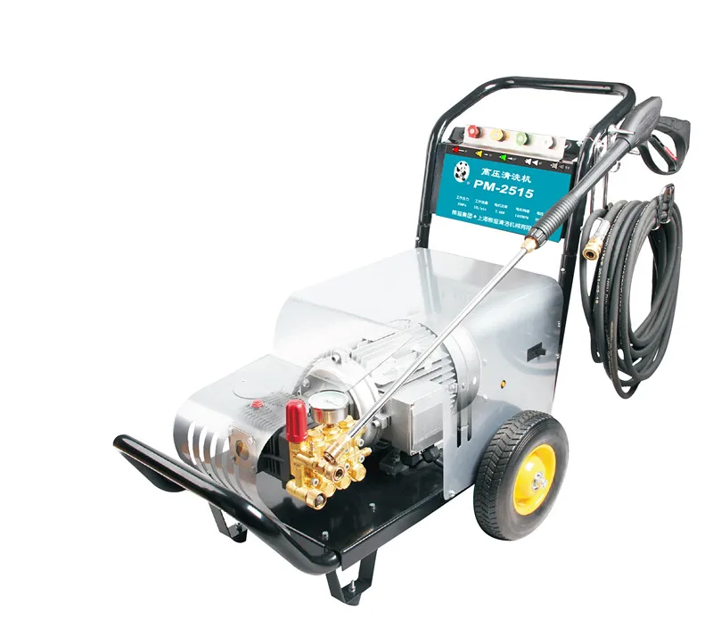 Аппарат для мойки высокого давления 380 бар 15 лтм|washer pressure|washer pumpwasher copper |