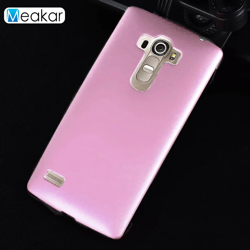 pink Coque 5,7 стилус для LG G4 Чехол Стилус для LG G4 G Stylo H630d H630 H635 H540 Ls770 H631 телефона чехол-лента на заднюю панель - Цвет: pink