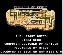 Crusader и Centy 16 бит SEGA MD карточная игра для Sega игры Mega Drive Genesis|crusader of centy|mega drive cardsega card |