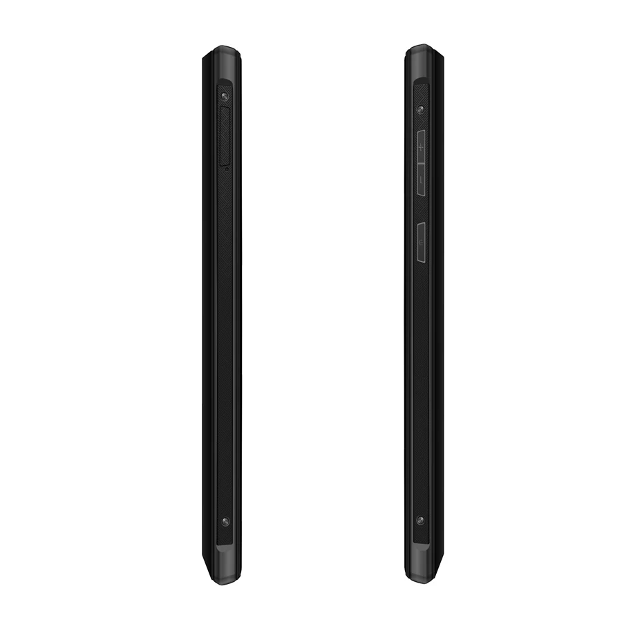 DOOGEE BL9000 5 9 'ɿHD + 18:9 экран 9000 мАч 6 ГБ 64 Гб Смартфон 12 0 МП камера Сотовый телефон