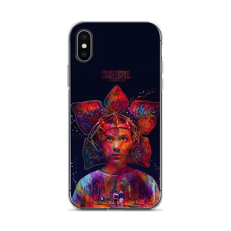 Черный мягкий силиконовый чехол для iPhone 6plus 6s 7plus 8plus X Coque Shell | Мобильные телефоны и