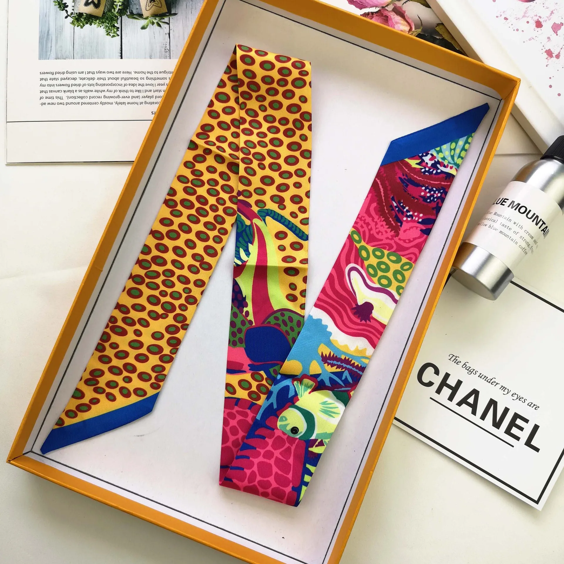 Женский длинный платок 7 цветов| |