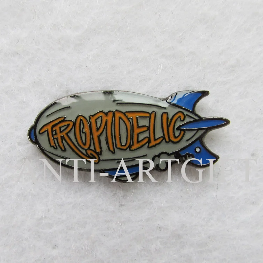 Брошь с офсетным принтом на заказ значки значок вашим изображением крутой