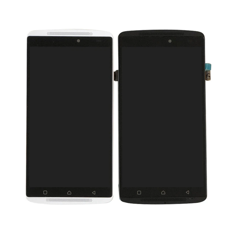 Оригинальный ЖК экран M & Sen для Lenovo K4 Note A7010 A7010a48 дисплей с сенсорной панелью