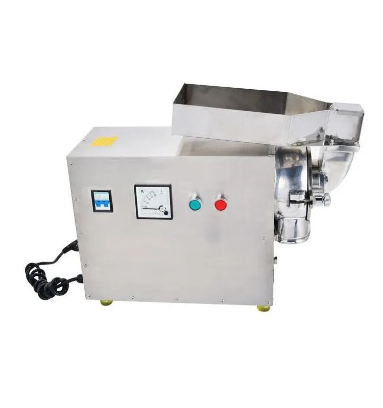 Многофункциональная машина для измельчения пшеницы 304SS 220V|wheat grinding machine|machine