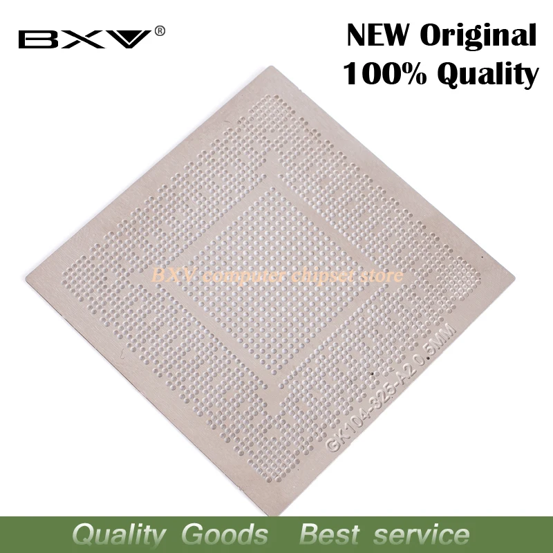 GK104 325 A2 прямого нагрева 400 200 KD 300 N13E GT W трафарет для GTX A2|stencil direct heat|stencil t |