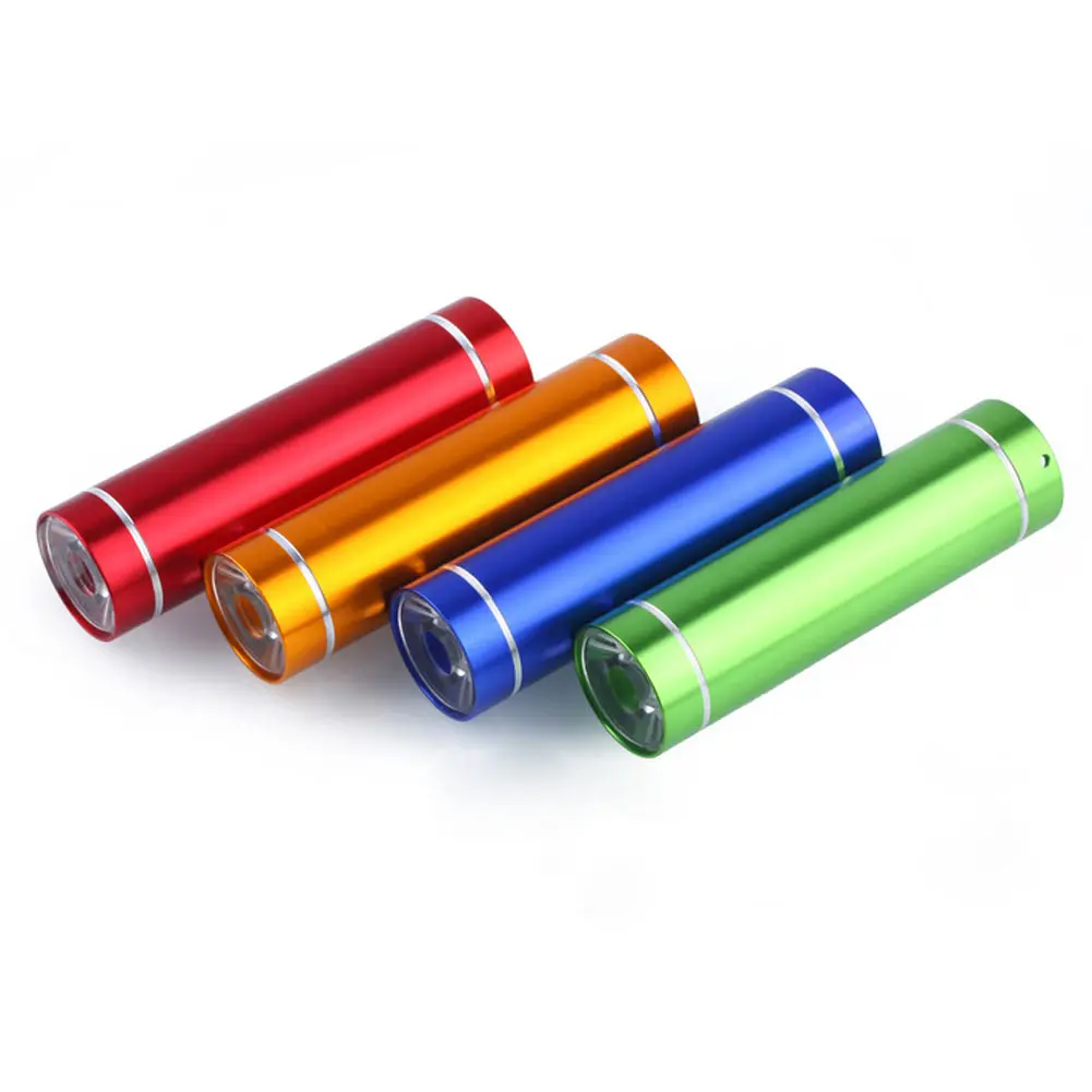 Водонепроницаемый светодиодный фонарик 500 лм супер яркий портативный