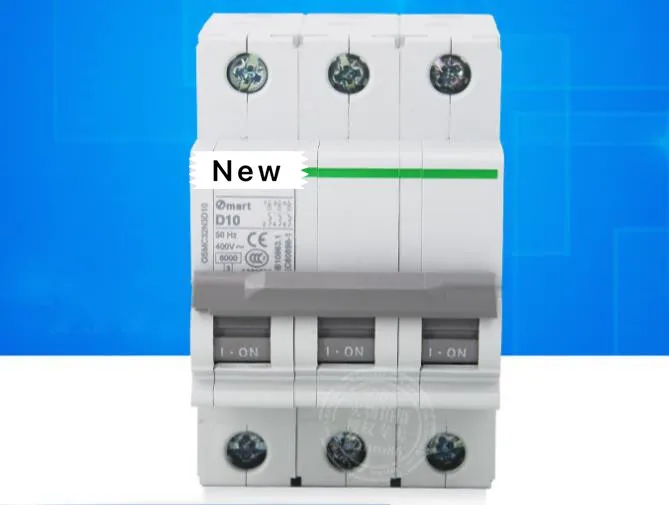 

100%New Original In box 1 year warranty OSMC32N3D6A 3P D6A