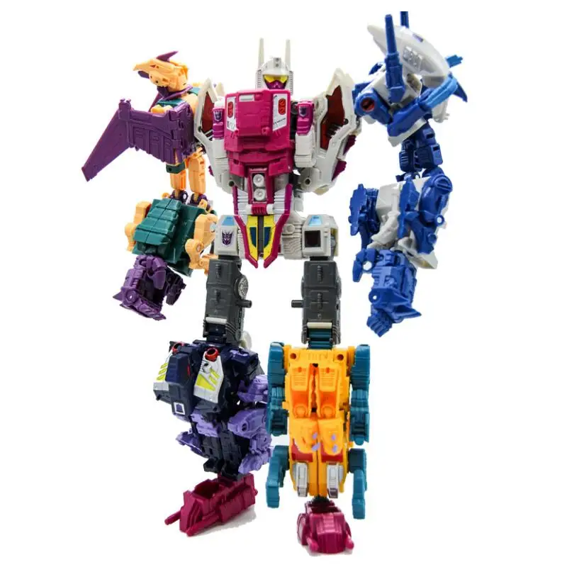 5 шт./компл. terrorcons abominu Хун-gurrr sinnertwin cutthroad пятно Классические игрушки для мальчиков товар отправляется без коробки