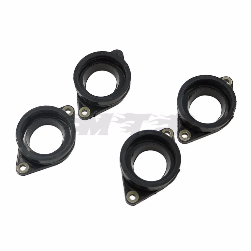 CBR 1000 RR Motorcycle Carburetor Interface Glue For Honda CBR1000RR 1000RR CBR1000 04 05 06 07 Intake Manifold Adapter | Автомобили и