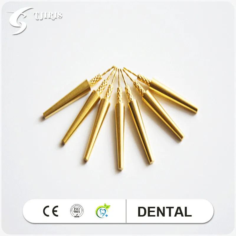 

1000pcs New Dental Lab Brass Dowel Pins With Stike #1