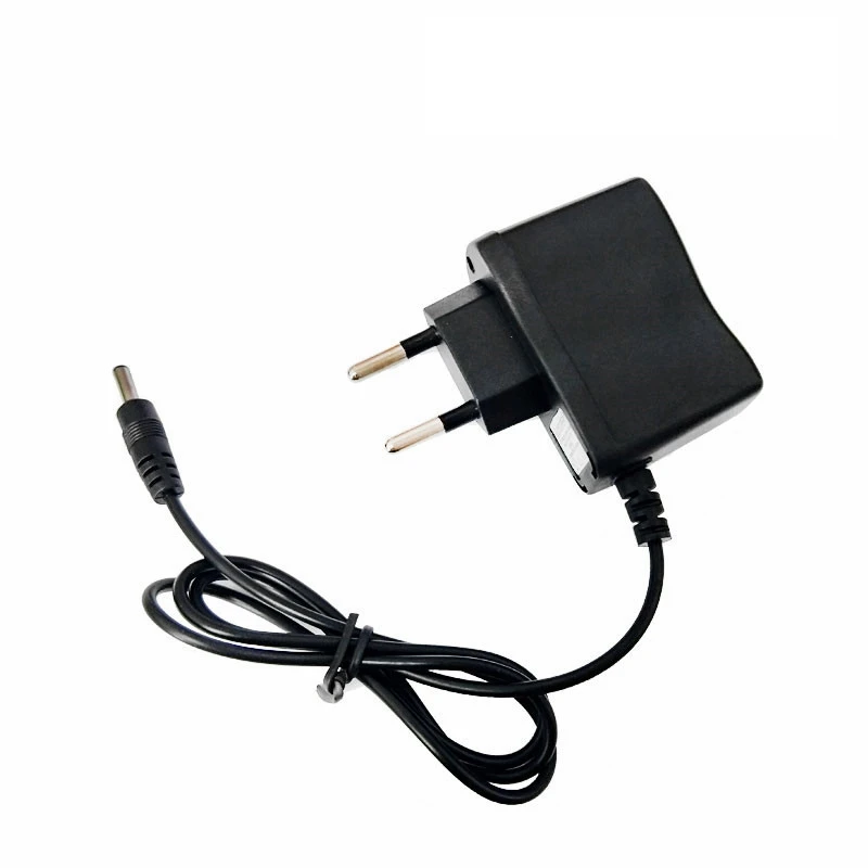 DC 4,2 V 500MA 3,5 мм умное зарядное устройство EU US plug 18650 перезаряжаемая батарея зарядное устройство адаптер питания для фонарика фонарь-вспышка