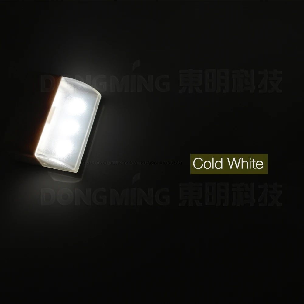 Магнитный сенсорный выключатель внутренний светильник шкафа с батареей 23 а и