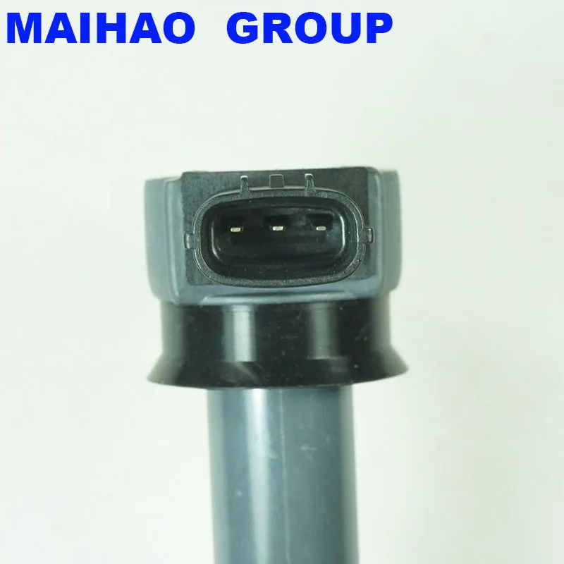 Высококачественная + абсолютно новая Быстрая доставка Катушка зажигания для