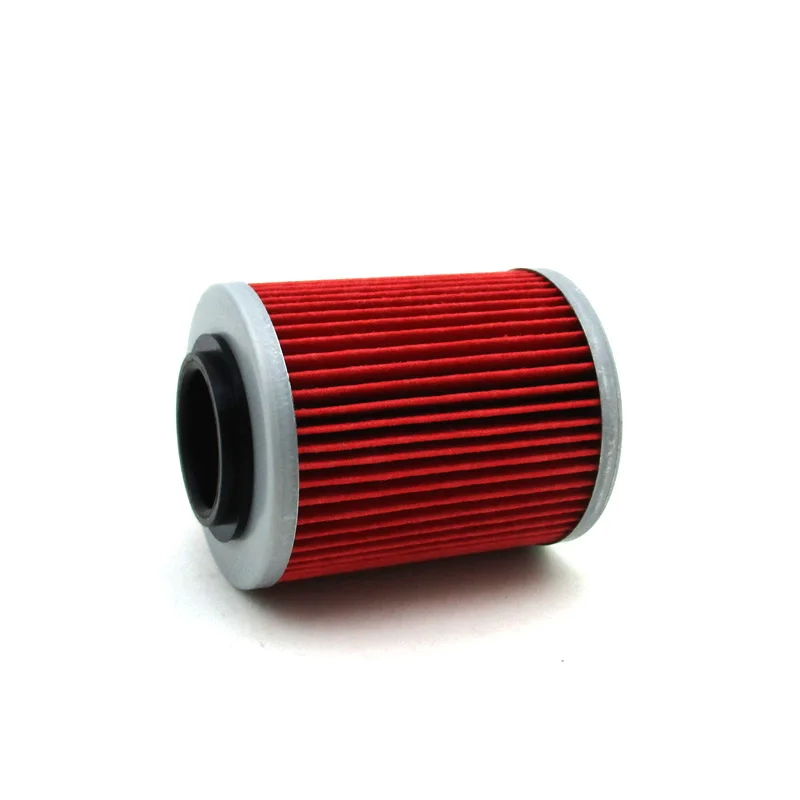 8x Oil Filter For CAN-AM RENEGADE 500 570 850 850X 850R 1000 1000R COMMANDER MAX 800R MAVERICK | Автомобили и мотоциклы