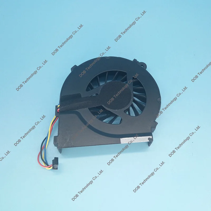 Новый ноутбук центральный процессор вентилятор охлаждения для HP Pavilion g6|cooling