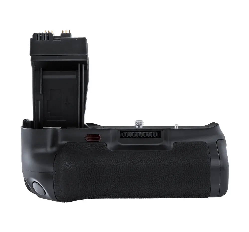Meike MK-550DL батарейный блок с ЖК-дисплеем для Canon 550D 600D 650D 700D BG-E8+ 2x LP-E8 батарея