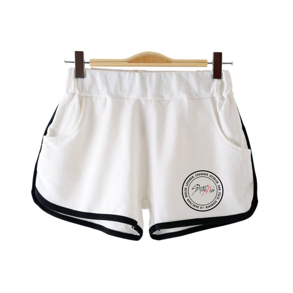 

Новые шорты Frdun Tommy Stray, повседневные супер шорты, милые летние шорты с эластичным поясом