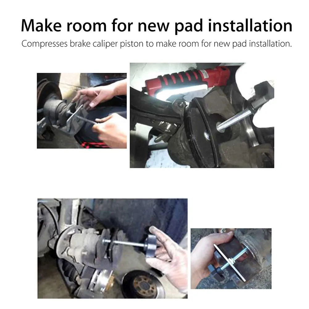 Автомобильный дисковый тормозной диск распределитель установочный суппорт Com