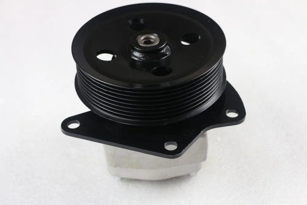 Насос гидроусилителя руля для Land Rover Discovery Range Sport 2 7 TD 7H22 3A696 AB|Поворотные насосы и