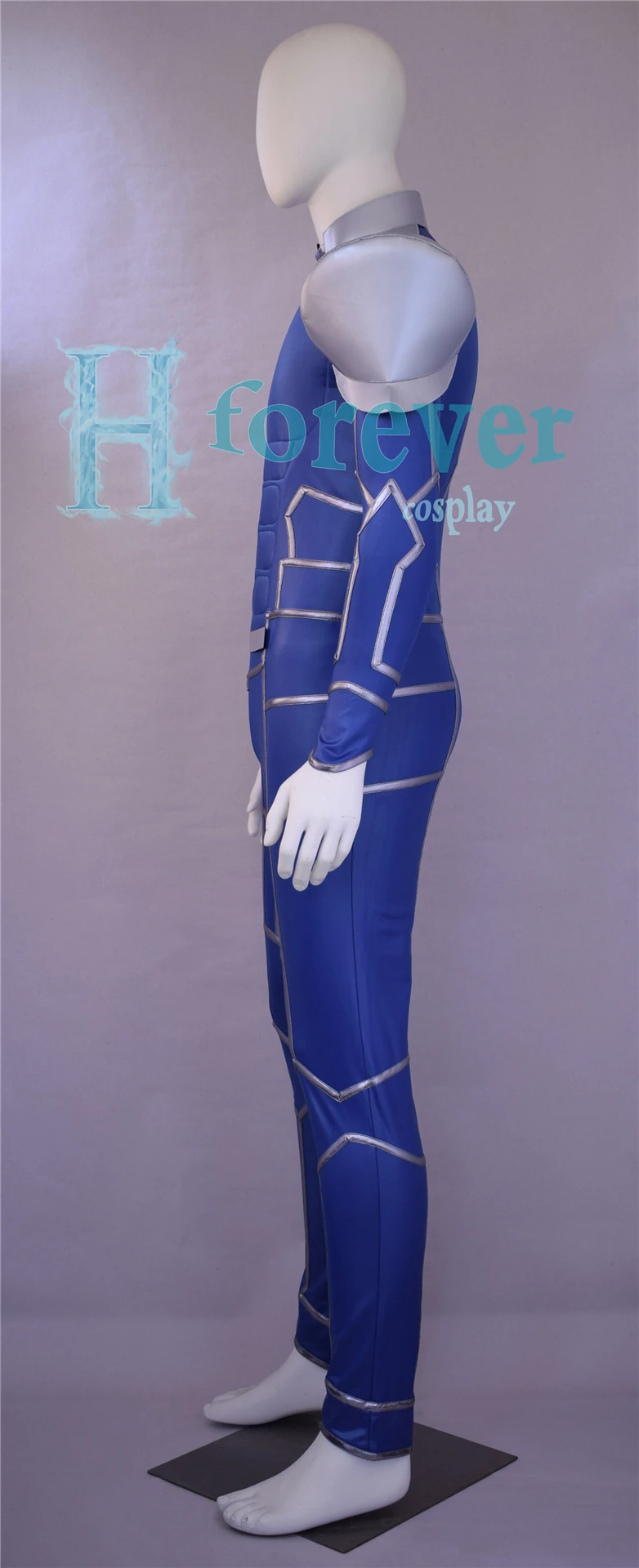 [По индивидуальному заказу] Аниме! Fate/экстра ночь Cu Chulainn Setanta Lancer комбинезоны униформа косплей костюм, полный набор