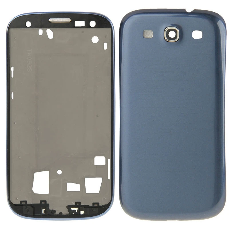 

Full Housing Faceplate Cover for Galaxy SIII LTE / i9305