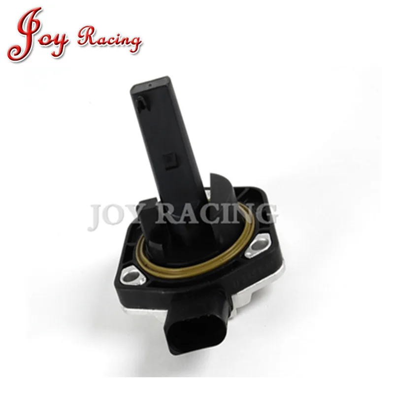 1214-151219A Engine Oil Level Sender Sensor - For: Audi Volkswagen Replaces OEM #: 1J0907660B / 1J0 907 660 B 660B | Автомобили и