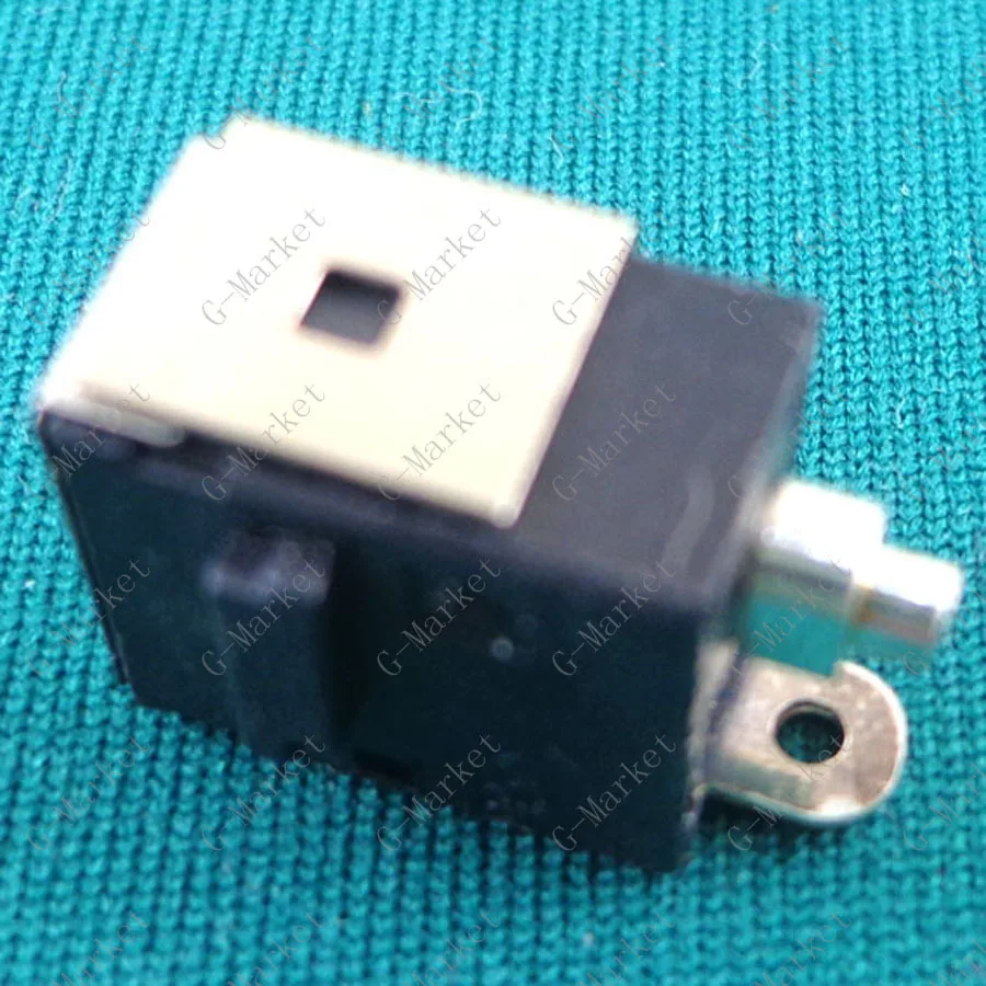 1 65 мм оригинальный блок питания постоянного тока для ноутбука Compaq Presario серии