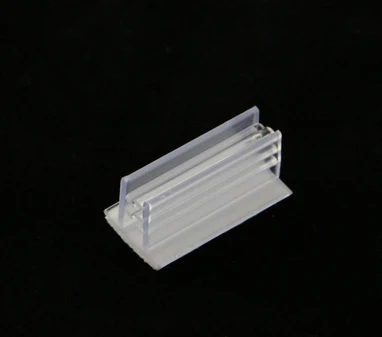 Детская полоса с зажимом держатель этикеток для доски рекламный знак