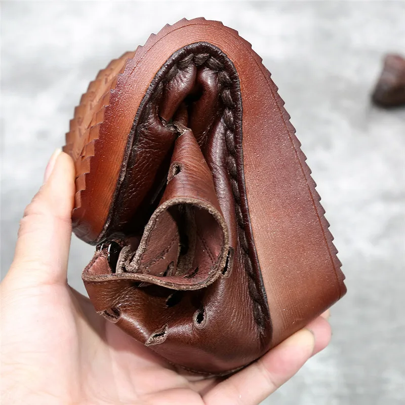 DRFARGO/летние ботильоны для женщин из натуральной кожи дышащие ботинки на молнии