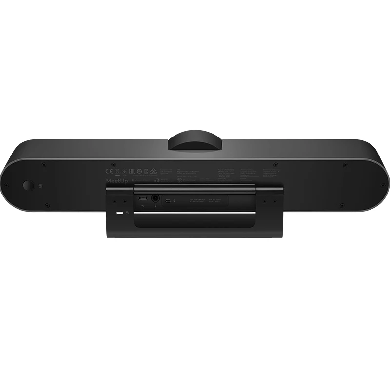 Веб камера Logitech CC4000e 4K HD для деловых встреч видеосвязи якорь широкий угол обзора +