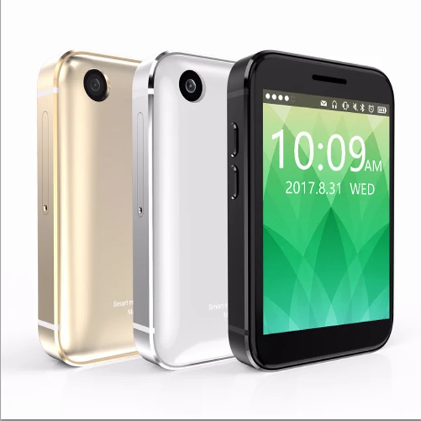 AEKU I5 Plus мини мобильный экран 2 дюймов спортивный шагомер Gsm Часы Bluetooth