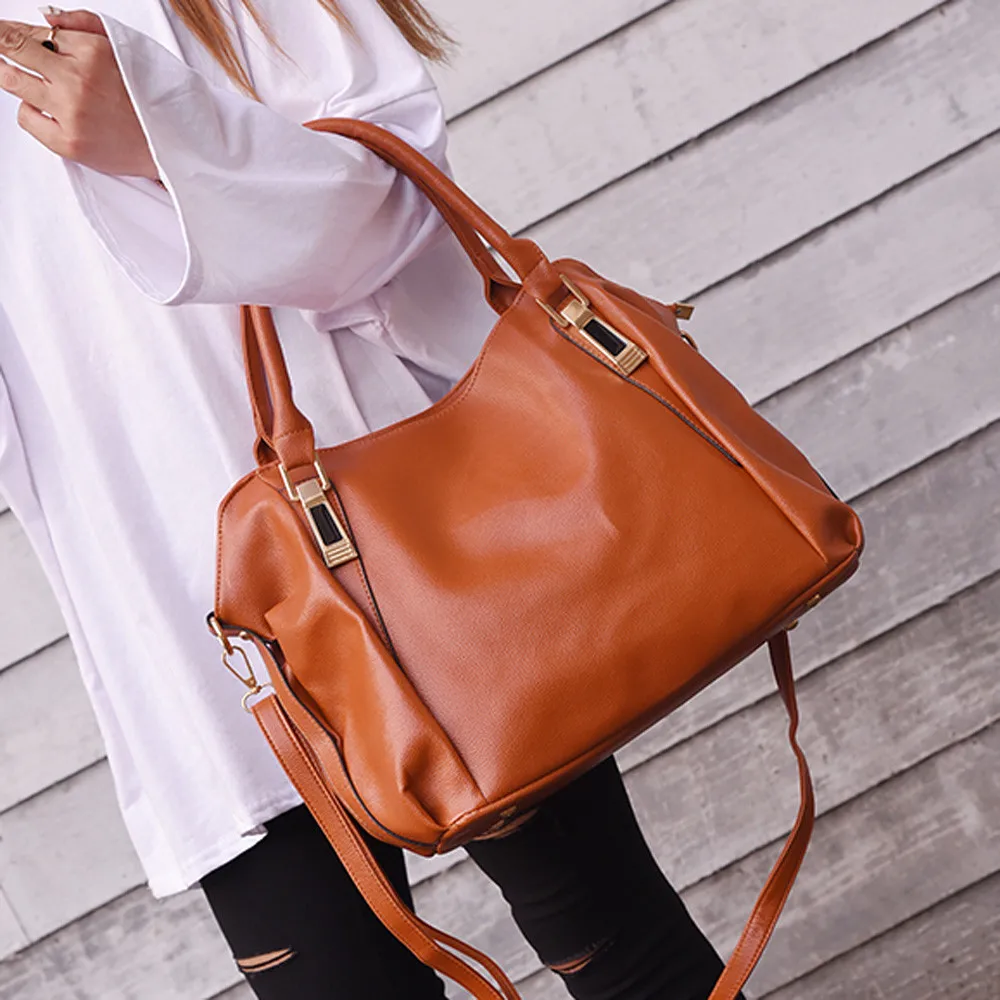 Сумка Aelicy Женская винтажная из кожи высокого качества|brand women bag|designer bagwomen bag |