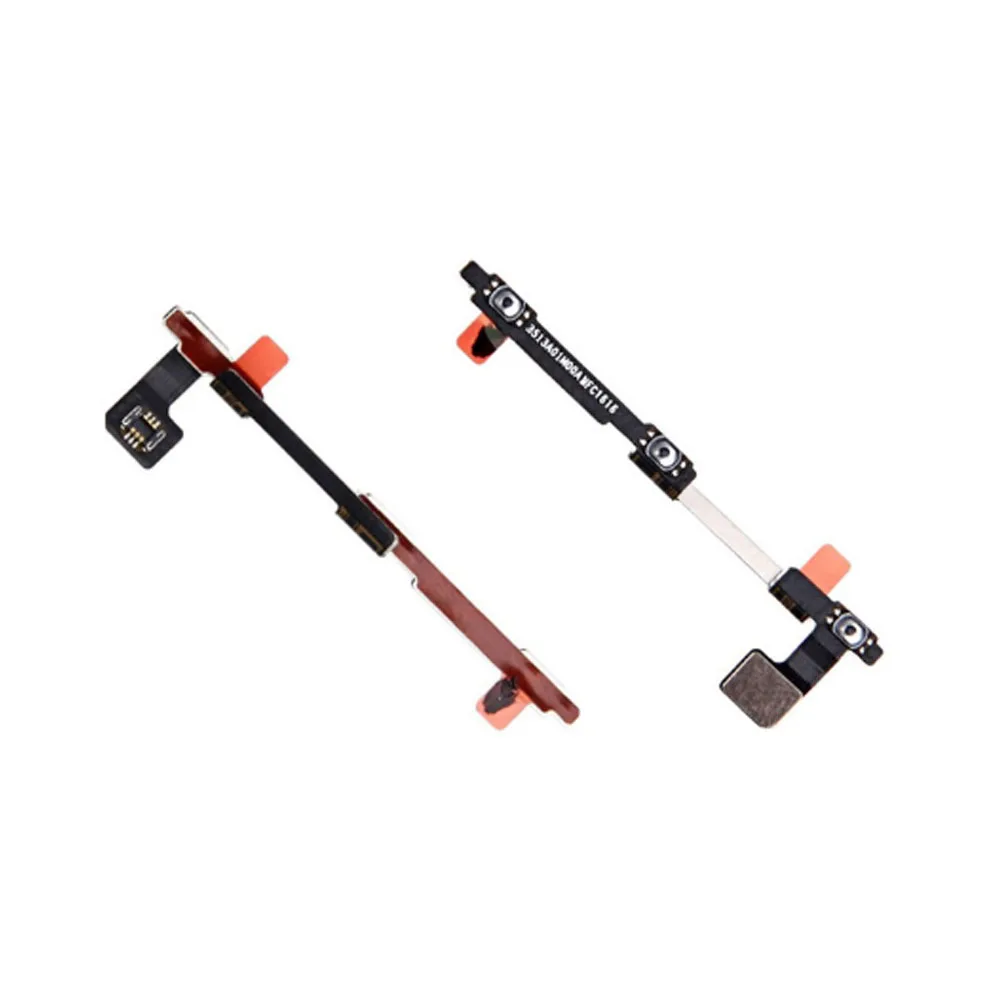 

For Xiaomi Mi5 5 Mi 5 Power on/off Switch Buttons flex cable Power ON OFF Volume Key Repair Part