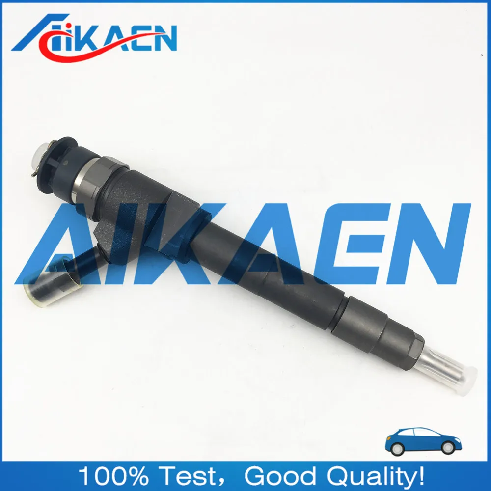 Original Fuel common rail injector 0445110249 for WE01-13-H50 / WE01-12-H50A BT-50 2.5 | Автомобили и мотоциклы