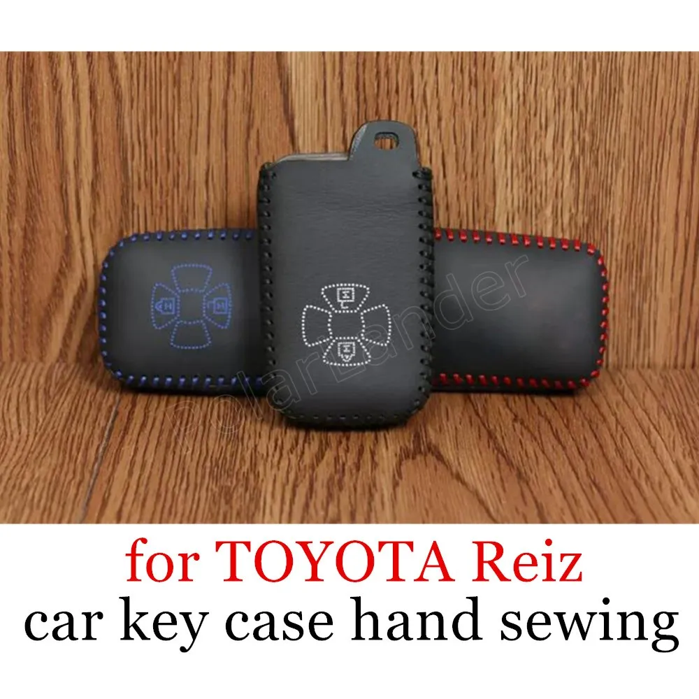 Только красный заводская цена распродажа автомобильные чехлы для ключей сделай