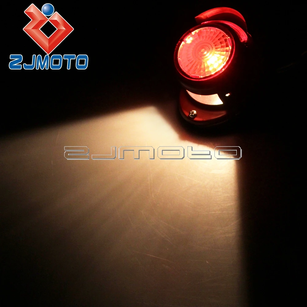 Ламсветильник Sidecar для BMW M1 M1M M1S M72 R12 R75 R51 R61 R66 R71 K750 босветильник| |