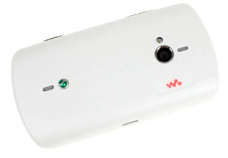 Оригинальный разблокированный сотовый телефон Sony Ericsson WT19i мобильный 5 Мп 3G WIFI GPS