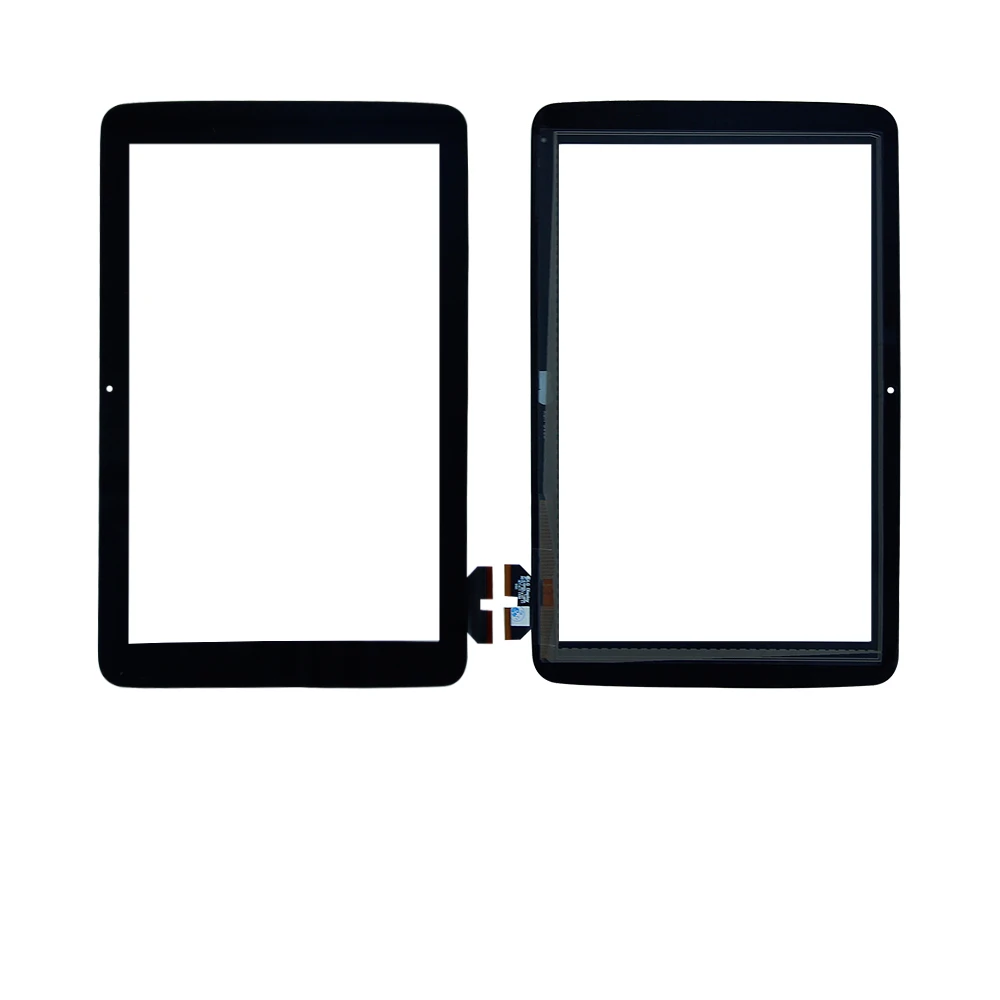 Для LG G Pad LG-V700 VK700 V700 сенсорный экран дигитайзер замена стекла