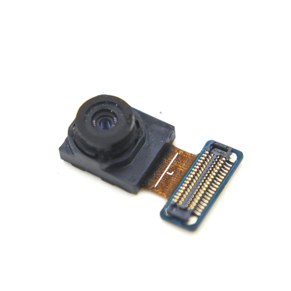 

10pcs/lot 100% original for samsung galaxy s6 g920f G920V G920A G920 small front camera replacement parts
