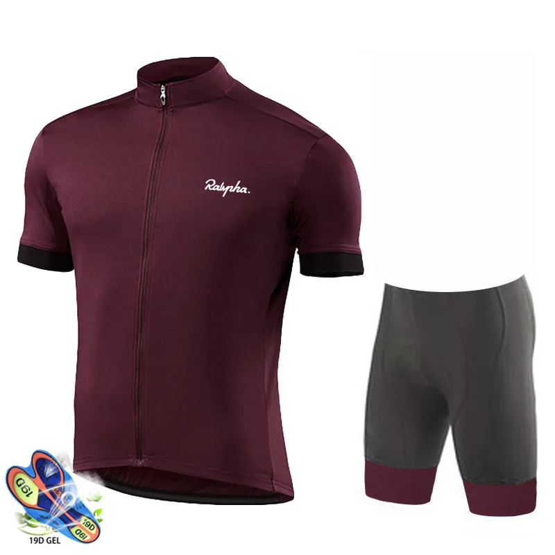 Raphaing мужские веломайки Roupas Ropa Ciclismo Hombre MTB Велосипедное трико/Летний дорожный велокостюм из флиса Cycliste Equipe
